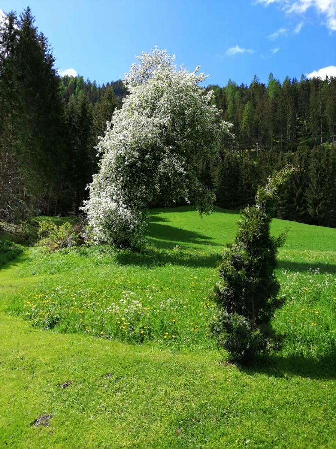 Pension Stoffler Sankt Veit in Defereggen Екстериор снимка