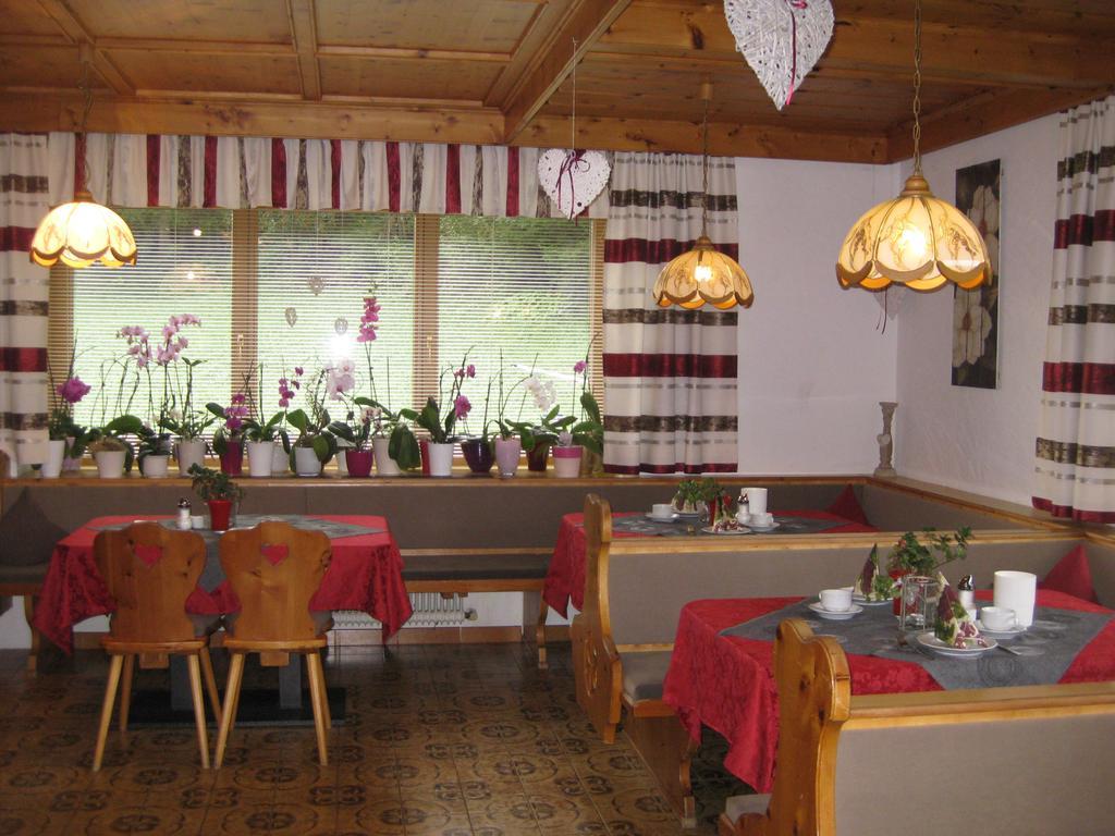 Pension Stoffler Sankt Veit in Defereggen Екстериор снимка